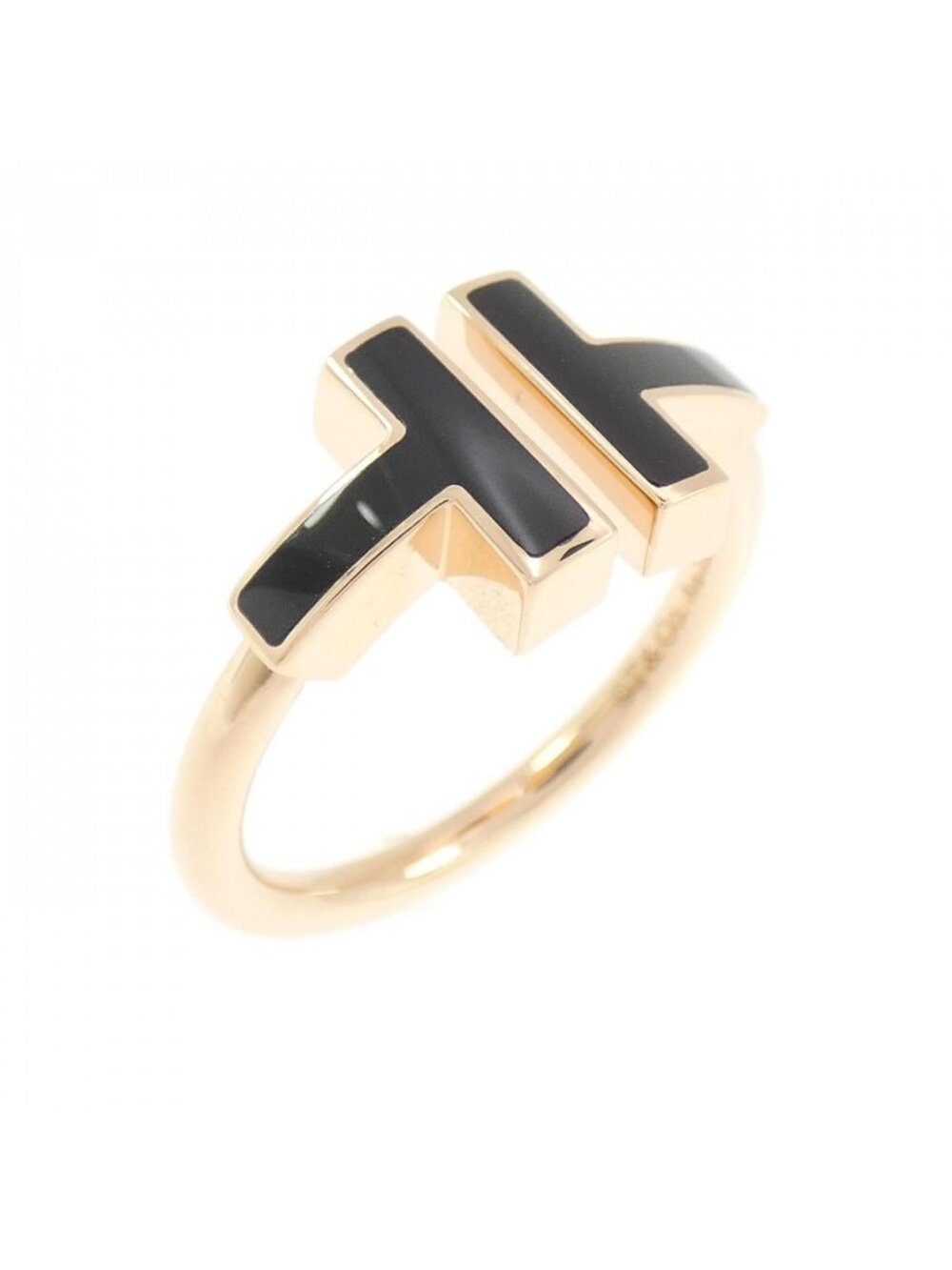 Tiffany & Co T Wire Ring